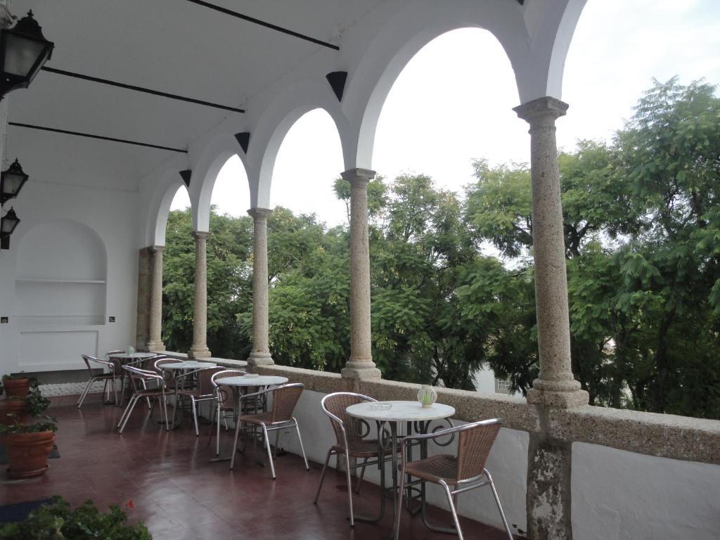 Image of Hotel Solar de Monfalim ⭑⭑, pilgrim accommodation in Évora