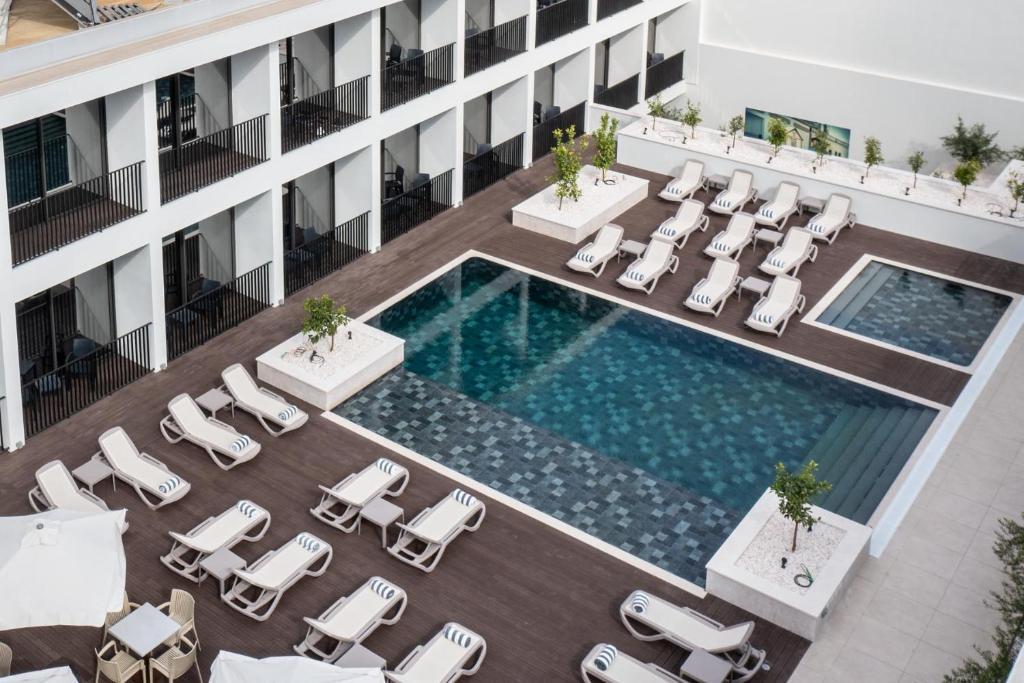 Image of Selina Evora ⭑⭑⭑⭑, pilgrim accommodation in Évora