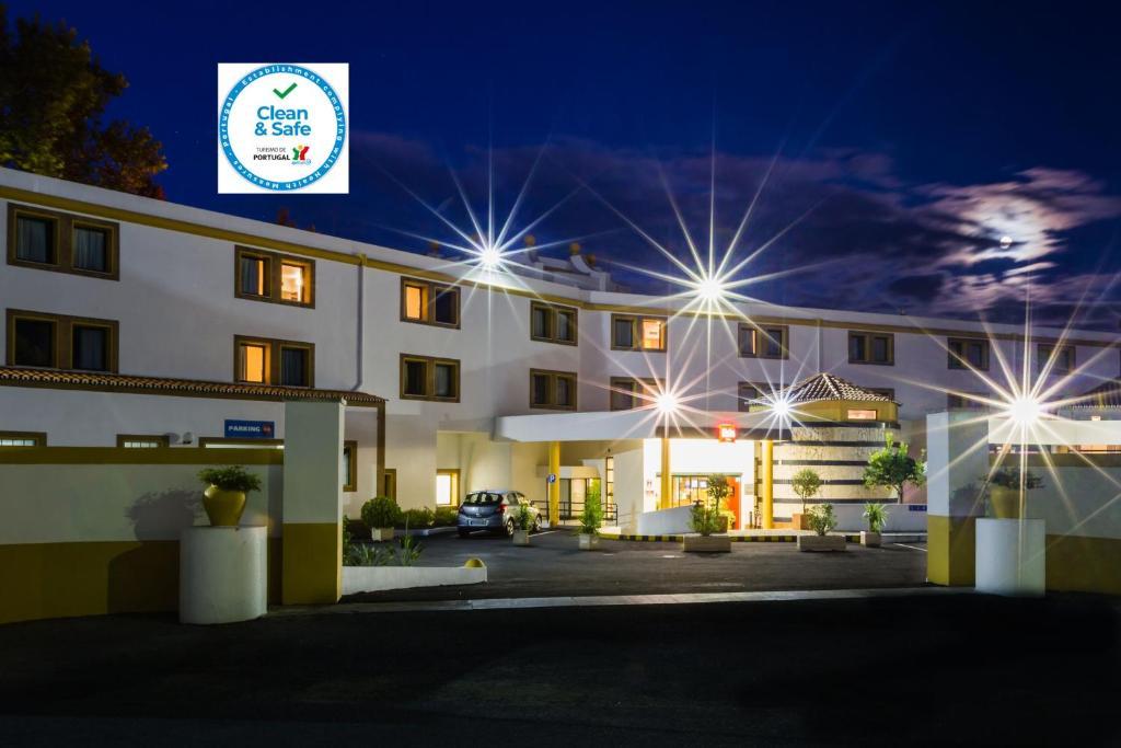 Image of Hotel ibis Evora ⭑⭑⭑, pilgrim accommodation in Évora