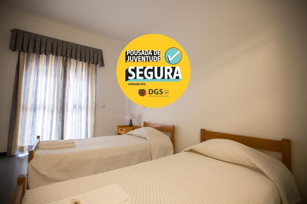 Image of HI Beja - Pousada de Juventude , pilgrim accommodation in Beja