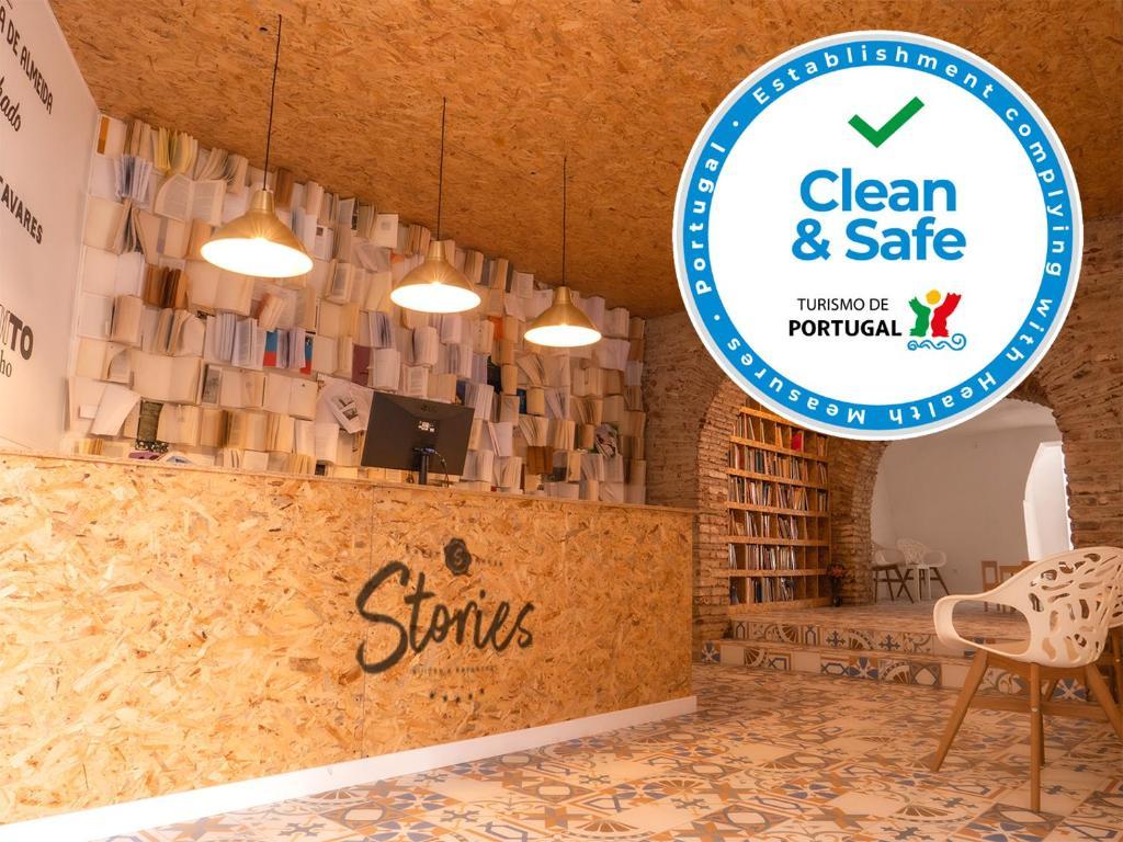 Image of Guest House Stories , pilgrim accommodation in Beja