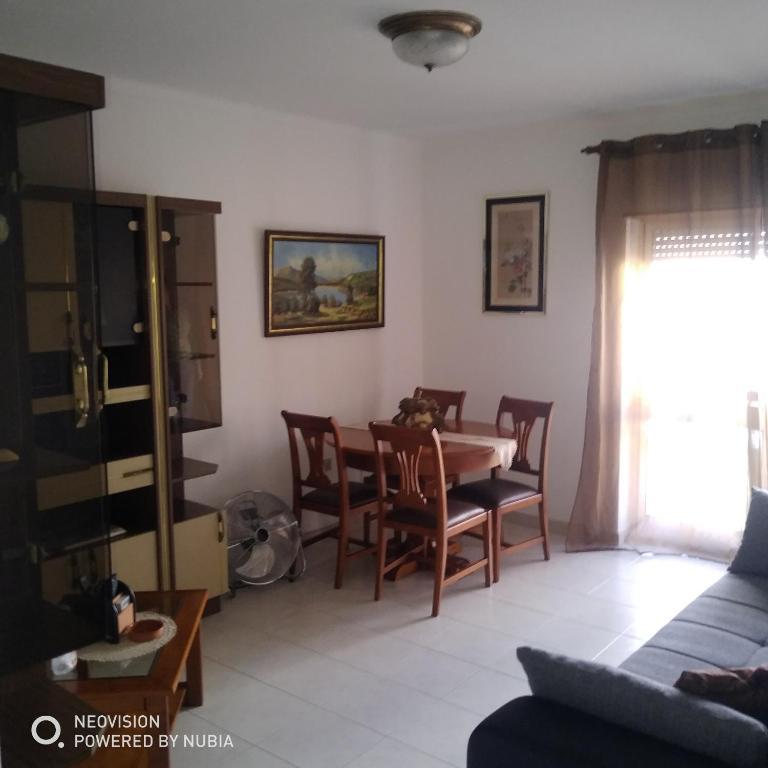 Image of Apartamento Central ⭑⭑⭑, pilgrim accommodation in Vila Real de Santo António