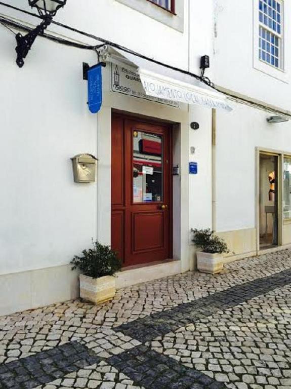 Image of Alojamento Baixa Mar ⭑⭑⭑, pilgrim accommodation in Vila Real de Santo António
