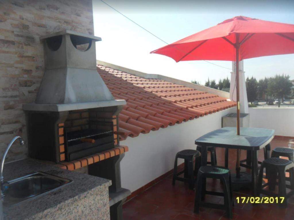 Image of Apartamento T3 Loja da Arte, pilgrim accommodation in Vila Real de Santo António