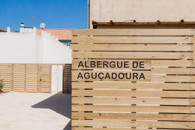 Image of Albergue de Aguçadoura, pilgrim accommodation in Aguçádoura