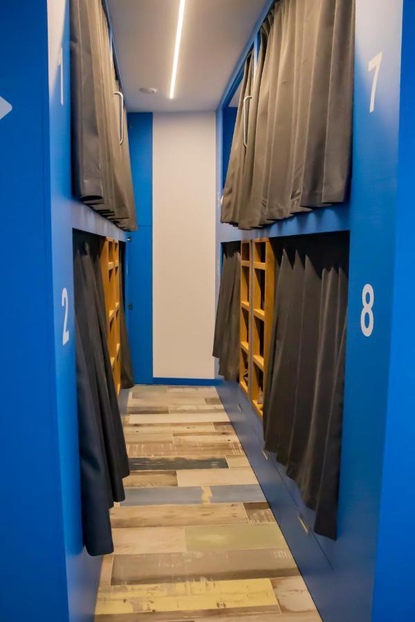 Image of Albergue Playa de Sabarís, pilgrim accommodation in Sabarís