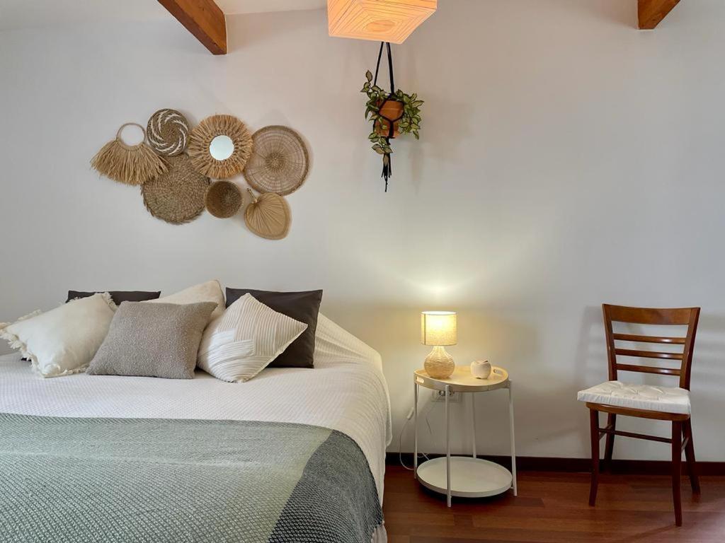 Image of Wellness guesthouse Casa é Connosco, pilgrim accommodation in Vendas