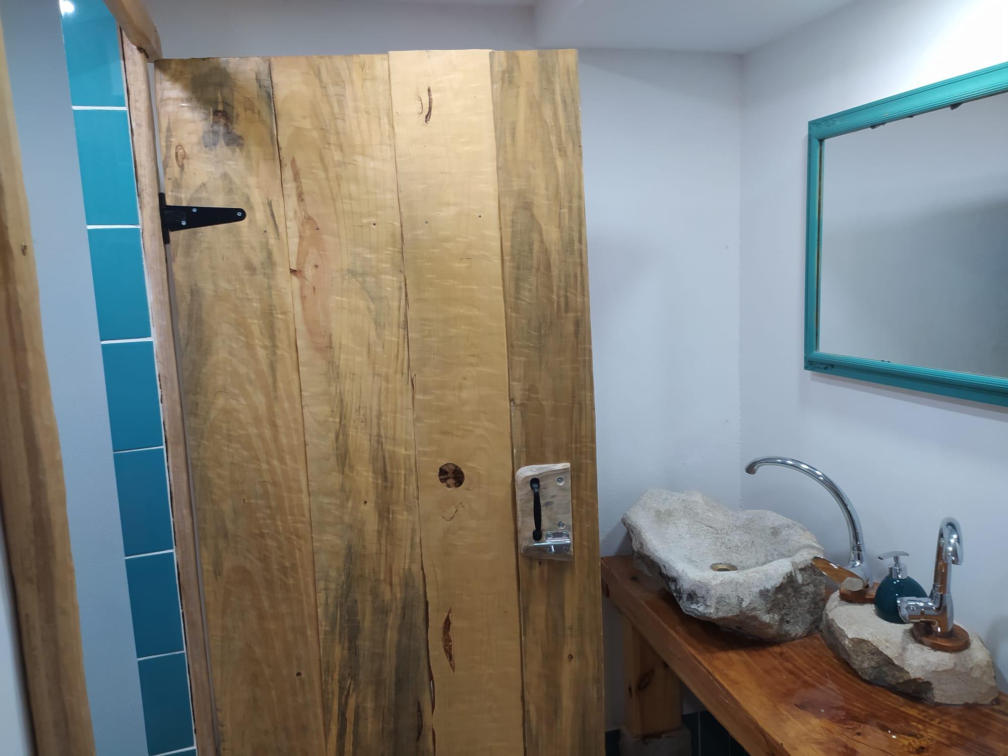 Image of Albergue Bota Rota Pilgrim House, pilgrim accommodation in Agualonga