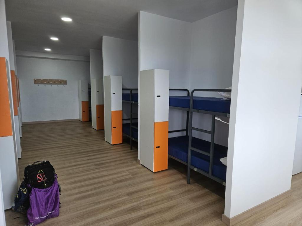 Image of Camping de Castro, pilgrim accommodation in Castro Urdiales