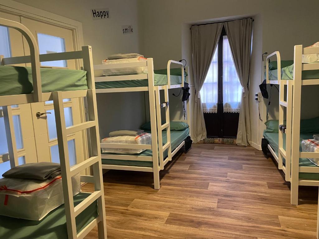 Image of La Hospedería Oviedo, pilgrim accommodation in Oviedo and the Start of the Camino Primitivo