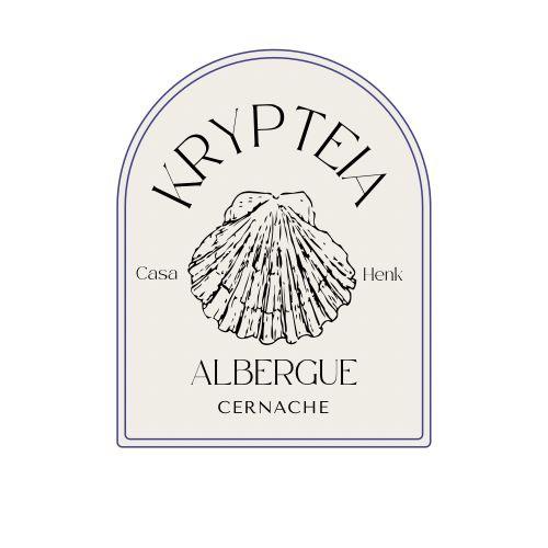 Image of Albergue Krypteia, pilgrim accommodation in Cernache