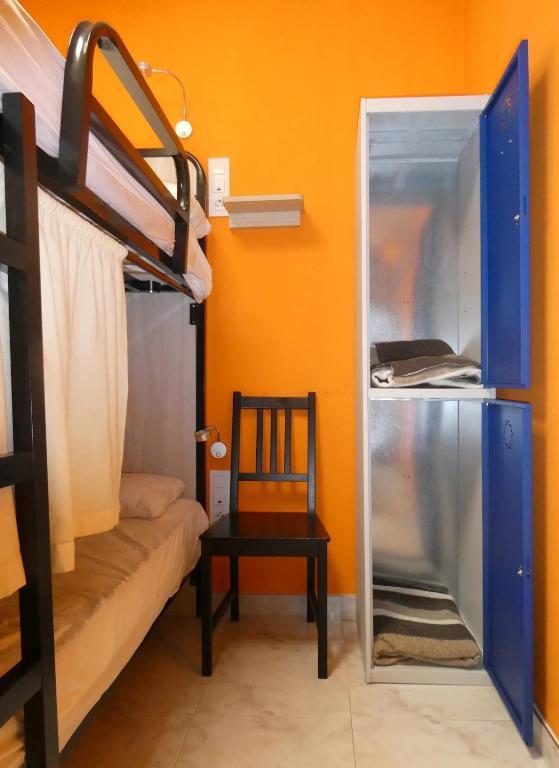 Image of Albergue O Sabor do Camiño, pilgrim accommodation in Iria Flavia