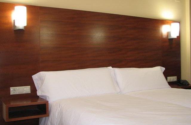 Image of Hotel Ruta de la Plata ⭑⭑⭑, pilgrim accommodation in Pola de Lena