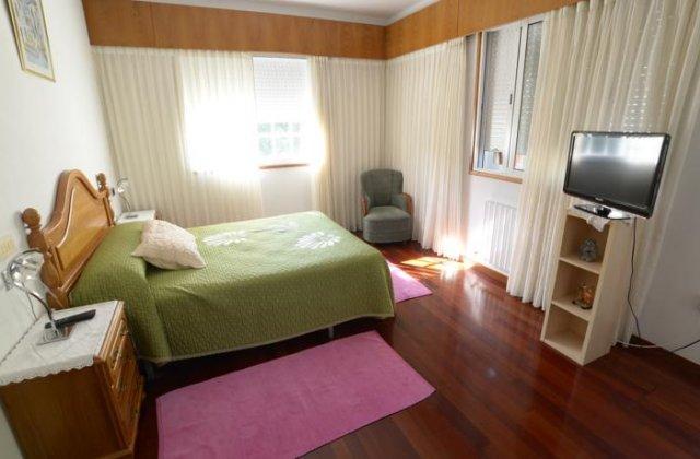 Image of Hotel A Veiga ★, pilgrim accommodation in Samos