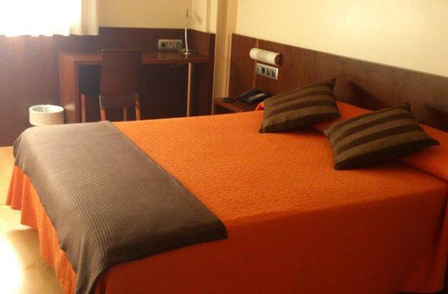 Image of Hostal Nirvana ★★, pilgrim accommodation in Ponferrada