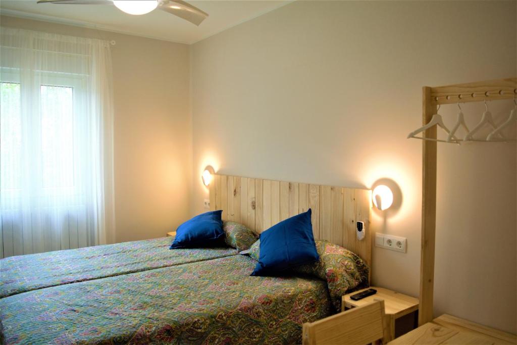 accommodation Image