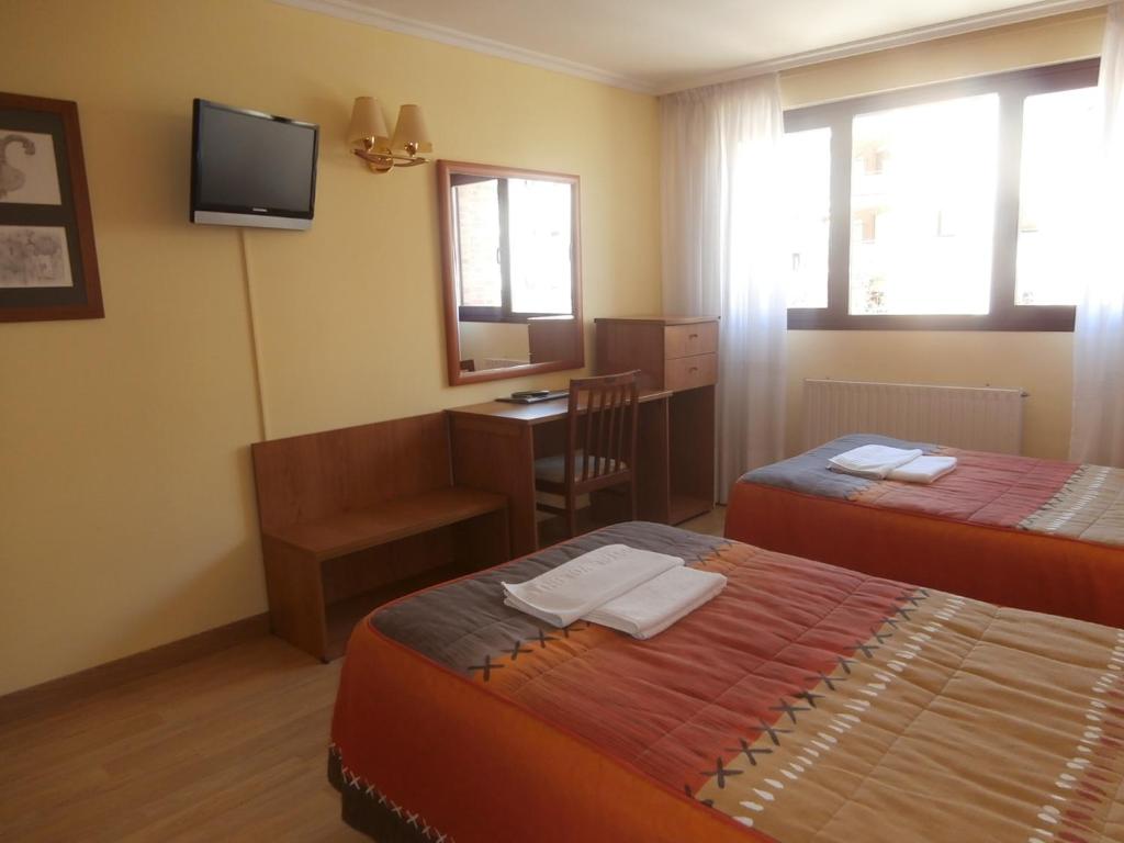 accommodation Image