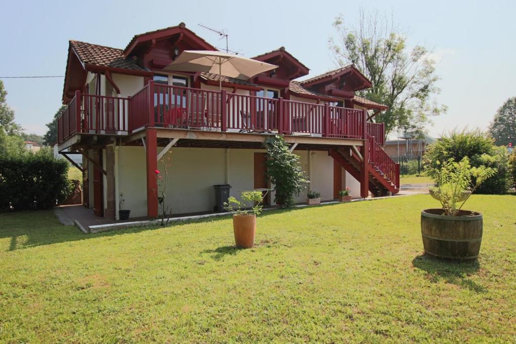 accommodation Image