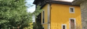 Camino de Santiago Accommodation: Casa Rural La Boleta