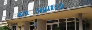 Camino de Santiago Accommodation: Hotel Camargo ⭑⭑⭑