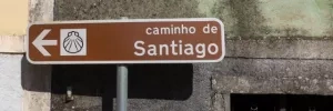 Photo of Zambujal on the Camino de Santiago