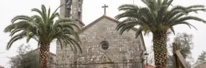 Photo of Santa Mariña de Carracedo on the Camino de Santiago