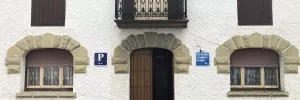 Casa Rural Don Jáuregui de Burguete