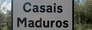 Photo of Casais Maduros on the Camino de Santiago