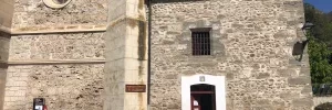 Refugio parroquial de Belorado - Santa Maria y San Pedro