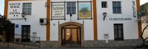 Camino de Santiago Accommodation: Hostal La Encina ⭑⭑