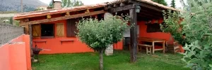 Camino de Santiago Accommodation: Casa Rural El Uncar