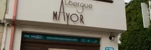 Camino de Santiago Accommodation: Albergue Mayor