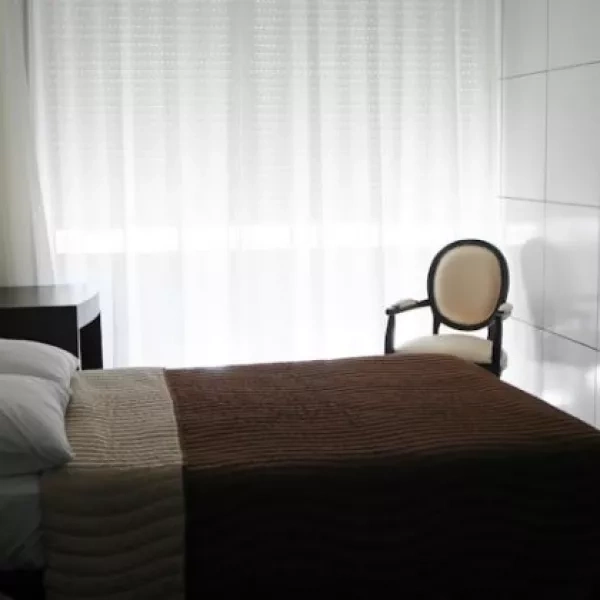 Camino de Santiago Accommodation: Hotel Universal ⭑⭑