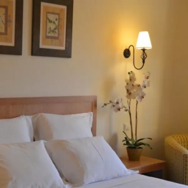 Camino de Santiago Accommodation: Hotel Cabecinho ⭑⭑⭑