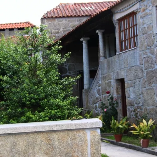 Camino de Santiago Accommodation: Diora Hostel