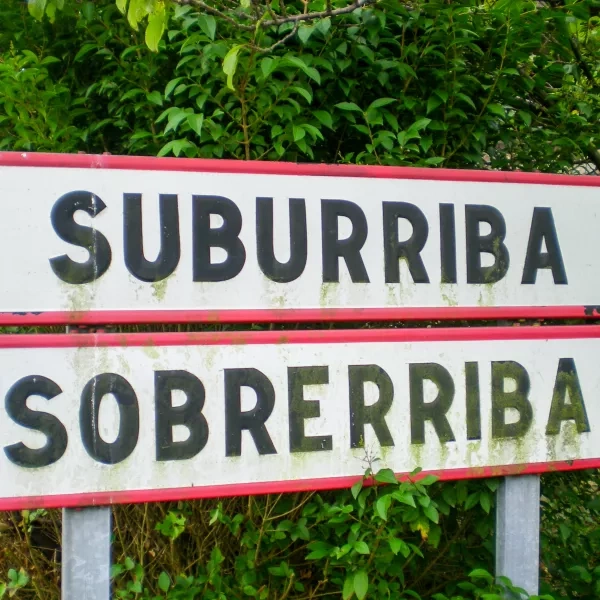 Photo of Sobrerriba on the Camino de Santiago
