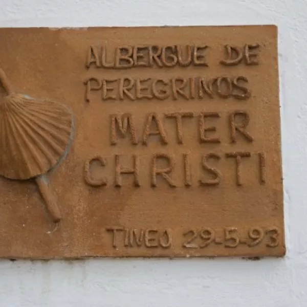 Camino de Santiago Accommodation: Albergue Mater Christi de Tineo