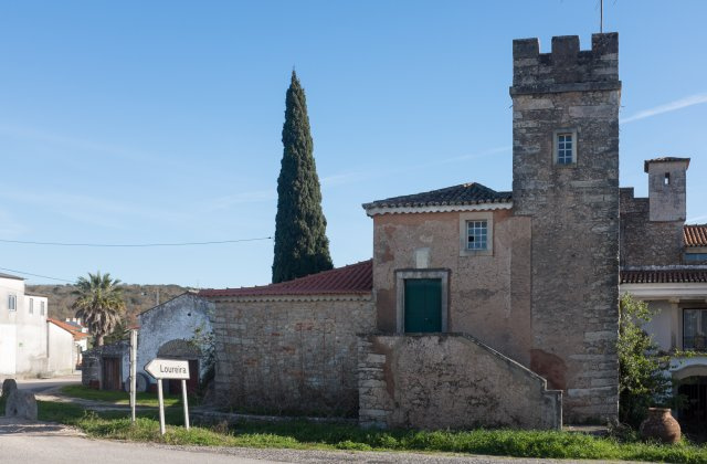 Photo of Cortiça on the Camino de Santiago