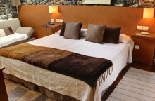 Camino de Santiago Accommodation: Hotel Mar del Sueve ⭑⭑⭑
