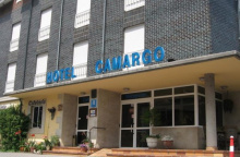 Camino de Santiago Accommodation: Hotel Camargo ⭑⭑⭑