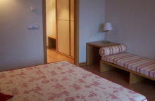 Camino de Santiago Accommodation: Hotel Viadero ⭑⭑⭑⭑