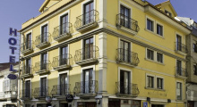 Camino de Santiago Accommodation: Hotel Celta ⭑