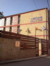 Camino de Santiago Accommodation: Albergue Municipal de Peregrinos de Azofra