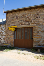 Camino de Santiago Accommodation: Albergue Gabino