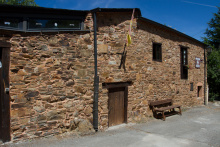 Camino de Santiago Accommodation: Albergue de Riego de Ambros
