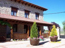 Camino de Santiago Accommodation: Casa Rural El Encinar ⭑⭑⭑