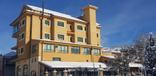 Camino de Santiago Accommodation: Hotel Spa Puerta Vadinia ⭑⭑⭑