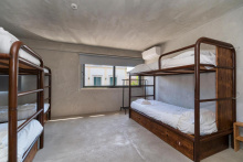 Camino de Santiago Accommodation: N1 Hostel Apartments and Suites