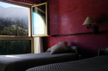 Camino de Santiago Accommodation: Hotel Lena ⭑